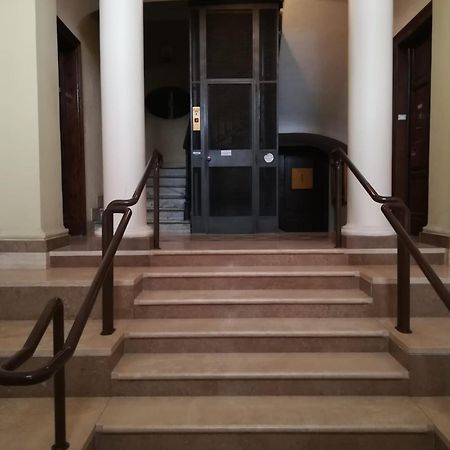Colosseo Luxe Apartment In The Center Of Roma Eksteriør bilde