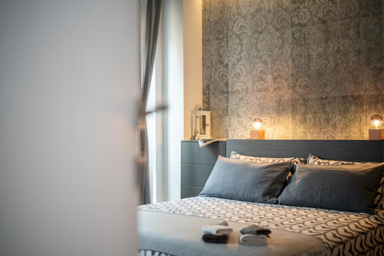 Colosseo Luxe Apartment In The Center Of Roma Eksteriør bilde
