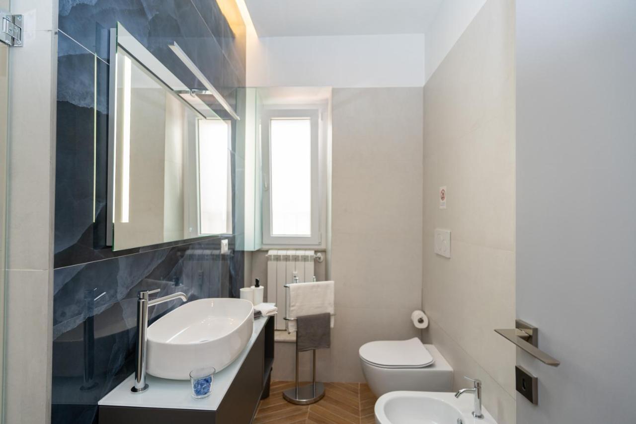 Colosseo Luxe Apartment In The Center Of Roma Eksteriør bilde