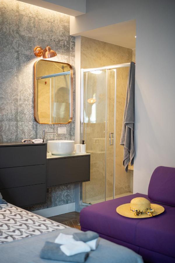 Colosseo Luxe Apartment In The Center Of Roma Eksteriør bilde